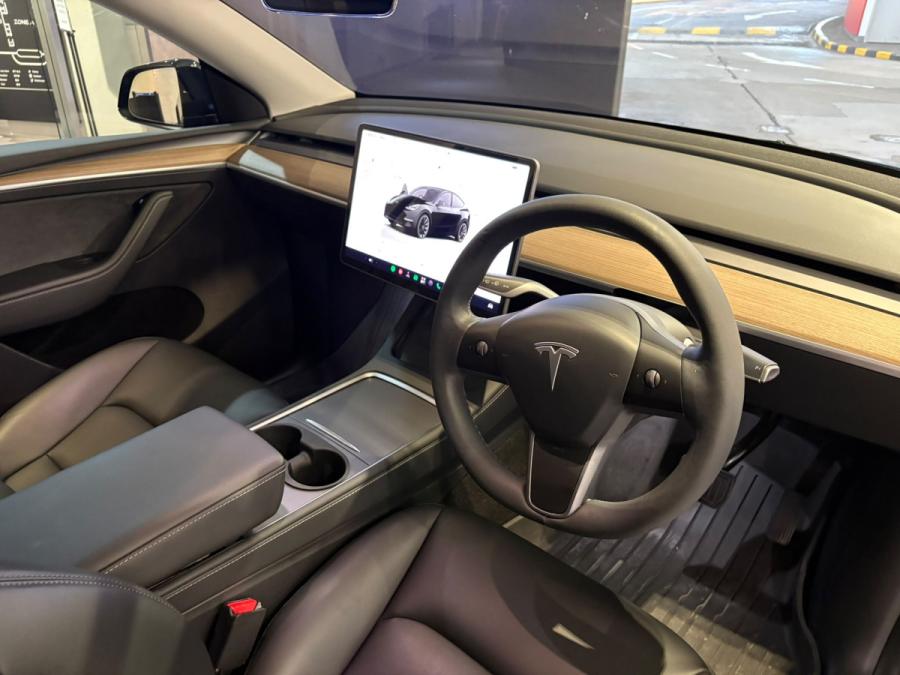 Model Y RWD - Image 3